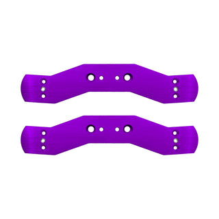 +XR Varials (Center Steez ONLY) Rail System