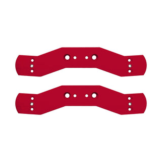 +XR Varials (Center Steez ONLY) Rail System