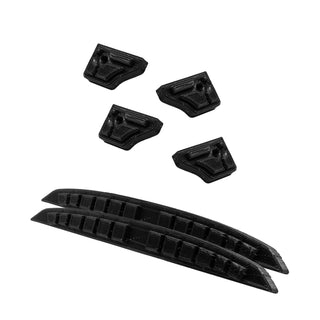 Drop Top Fender Lift Kit (+XR Compatible)