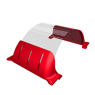 FlightFins™ FlightFender Refresh (+XR,VESC)