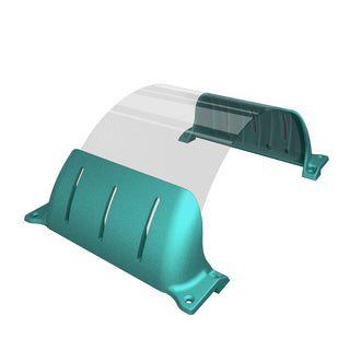 FlightFins™ FlightFender Refresh (+XR,VESC)