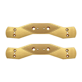 +XR Varials (Center Steez ONLY) Rail System