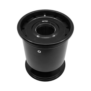 MTE 5" Hub - +XR/Pint Compatible