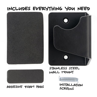 Landslide Wall Mount for Onewheel™