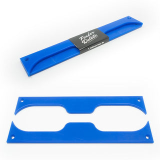 Float Fender Delete - +XR Compatible