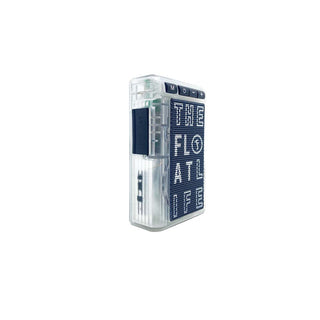 (JTS) TFL x Bumpboxx Retro Pager Bluetooth Speaker