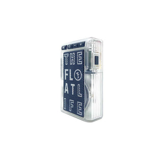 (JTS) TFL x Bumpboxx Retro Pager Bluetooth Speaker