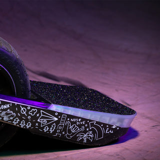 Kush Footpad Onewheel™ GT/GT-S/XRC