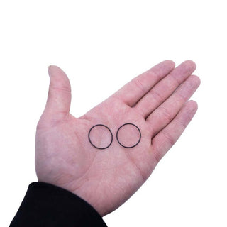 O-Ring Bearing Replacement (Set of 2) - +XR Compatible