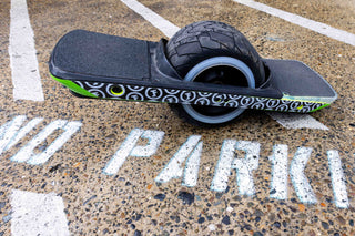 Kush Footpad for Onewheel™ Pint/Pint X/Pint S