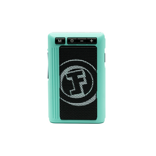 (JTS) TFL x Bumpboxx Retro Pager Bluetooth Speaker