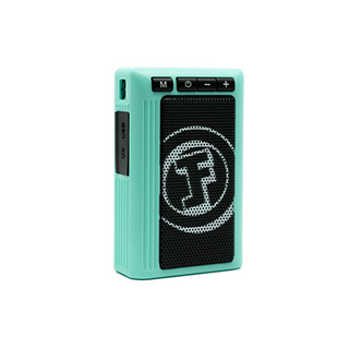(JTS) TFL x Bumpboxx Retro Pager Bluetooth Speaker