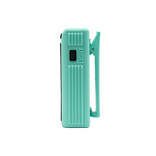 (JTS) TFL x Bumpboxx Retro Pager Bluetooth Speaker