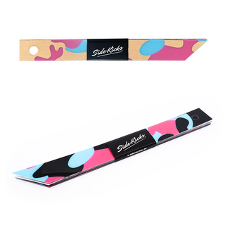 Reflective Float Sidekicks HD - Heavy Duty Rail Protection The Float Life | Buy the Best Onewheel Accessories
