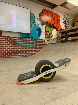 +XR Rails | WTF