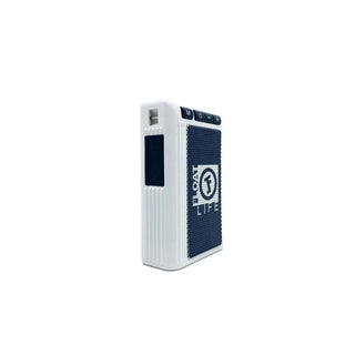 (JTS) TFL x Bumpboxx Retro Pager Bluetooth Speaker