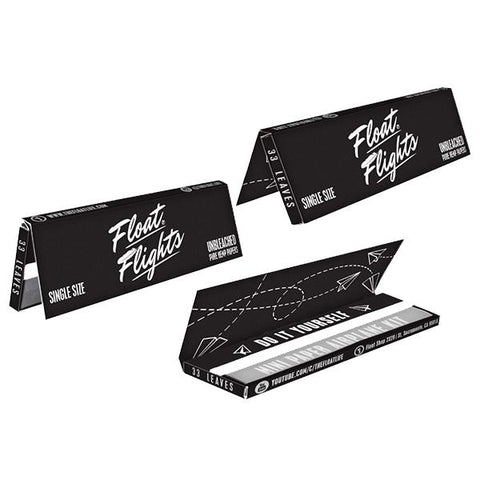 DIY Mini Paper Airplane Kit (5-Pack) The Float Life | Buy the Best Onewheel Accessories