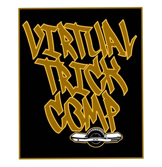 Virtual Trick Comp Logo