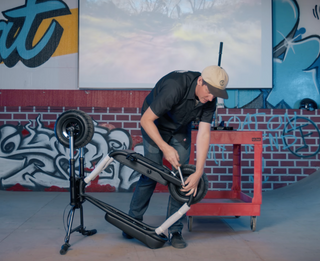 How to Change an Antic Bike Tire: Front and Rear Tire Replacement Walkthrough