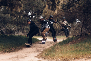 2026 Onewheel Events Calendar (North America)