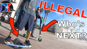 7 Tips to Keep the Onewheel From Getting Banned