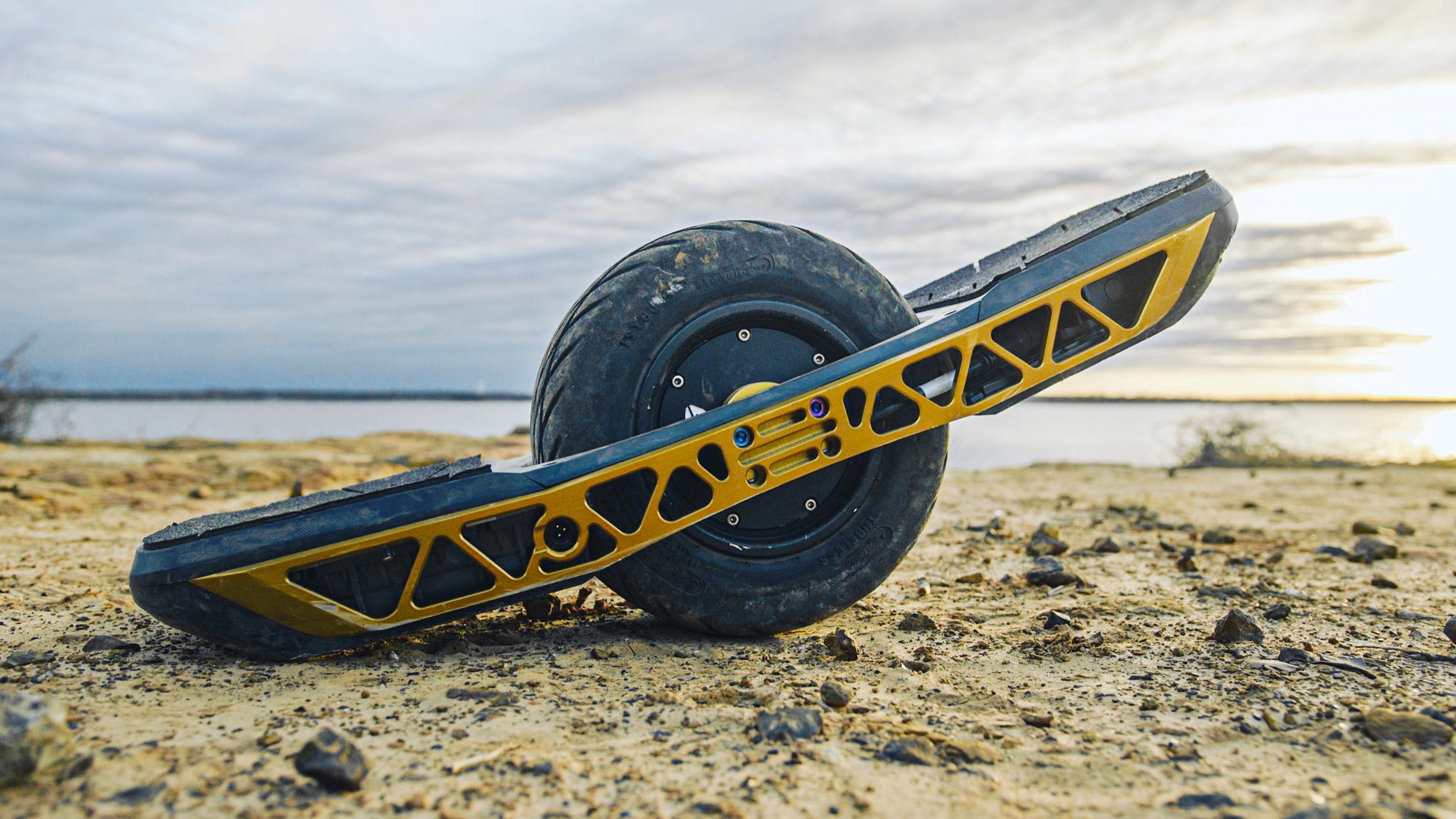 Tech-Rails Onewheel™ Parts & Accessories – The Float Life