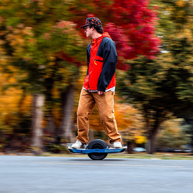 Onewheel Aftermarket Rails | WTF Rails for Onewheel & Rail Guards – The ...