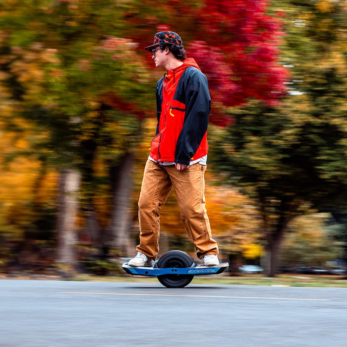 Onewheel Aftermarket Rails | WTF Rails for Onewheel & Rail Guards – The ...
