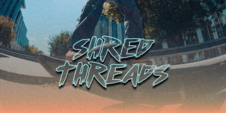 SHRED THREADS
