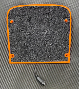 Land-Surf PlatySense 4.0 footpad set (XR)