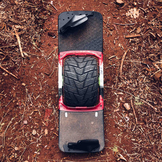 Kush Hooks Foothold System (GT/GT-S/XRC)