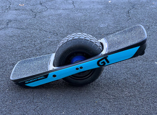 Land-Surf PlatySense 4.0 Footpads (GT/GTS/XRC)
