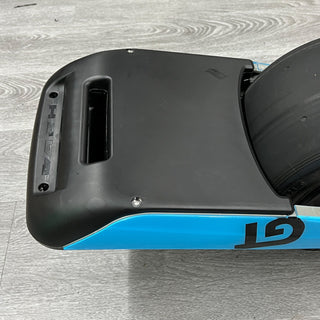 Land-Surf BASH Bumpers (GT/GTS)