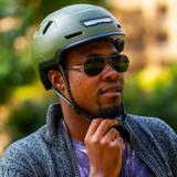 Moss | XNITO Helmet | E-bike Helmet