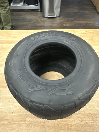(JTS) enduro 555
