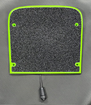 Land-Surf PlatySense 4.0 footpad set (XR)