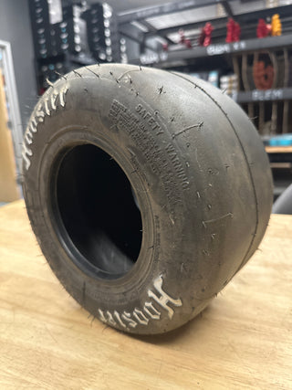 (JTS) 5" pint tire hoosier slick 32x4.5-5