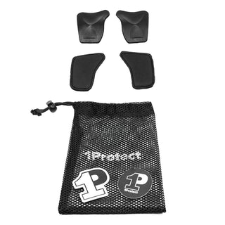 1Protect Full Finger Palm Savers