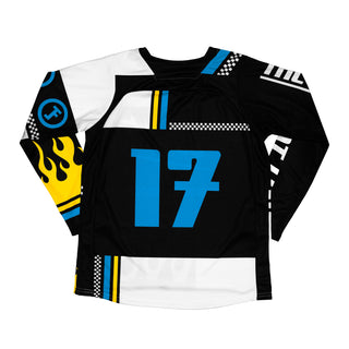 *BLEM* 2026 RACE JERSEY (Color Misprint)