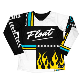 2026 RACE JERSEY