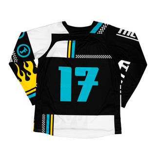 2026 RACE JERSEY