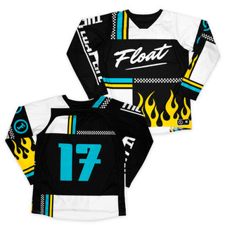 2026 RACE JERSEY