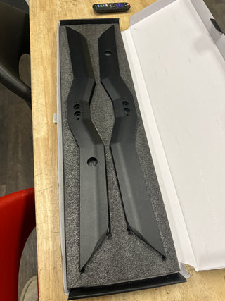 (JTS) GT Low Rider Rails