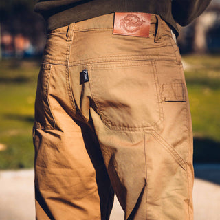 T.A.C. Armored Pants