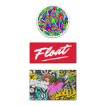 Trippy Sticker Pack