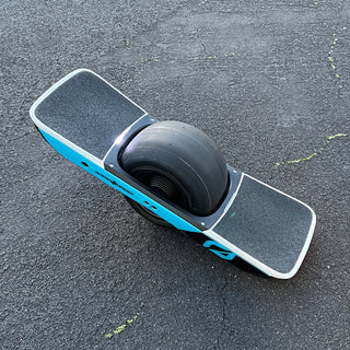 Land-Surf PlatySense 4.0 Footpads (GT/GTS/XRC)