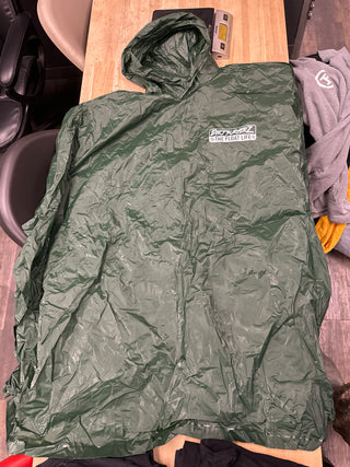 (JTS) dirt surferz x TFL rain poncho