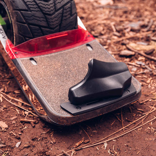 Kush Hooks Foothold System (GT/GT-S/XRC)