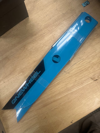 (JTS) GT rail guards blue