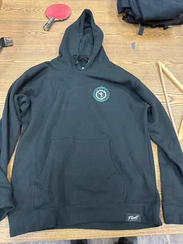 (JTS) worldwide hoodie